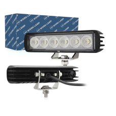 LED Darba Lukturis Ar Eiropas Sertifikātu 30w 2500Lm